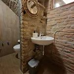Am17 - The Ancient Cave Apartamento Perugia