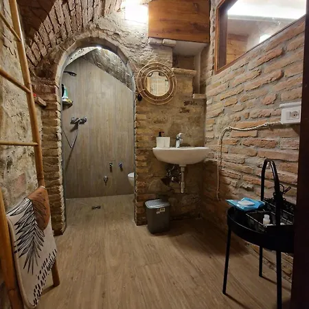 Apartamento Am17 - The Ancient Cave