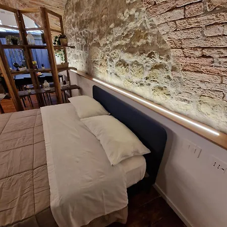 Am17 - The Ancient Cave Perugia