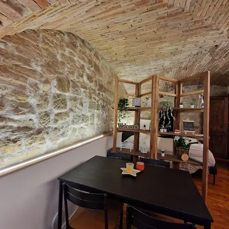 Lägenhet Am17 - The Ancient Cave