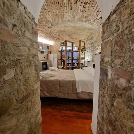 Am17 - The Ancient Cave Lägenhet