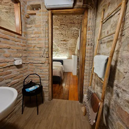 Lägenhet Am17 - The Ancient Cave Perugia