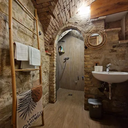 Lägenhet Am17 - The Ancient Cave *