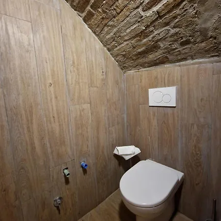 Am17 - The Ancient Cave Lägenhet Perugia